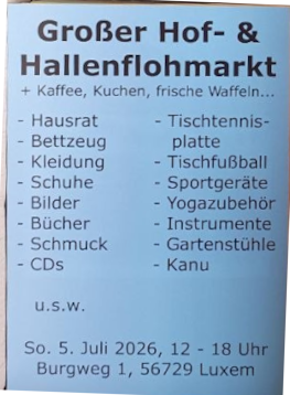 Hofmarkt