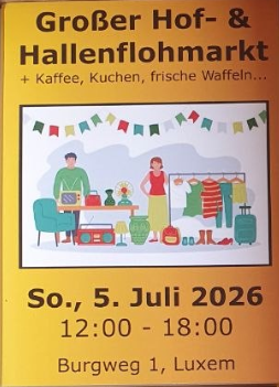 Hofmarkt